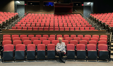 Kelsey Theatre _ Kitty Getlick